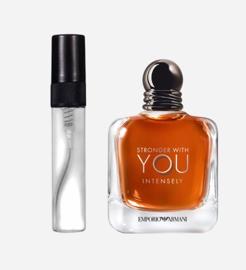 Stronger With You Intensely 10ml