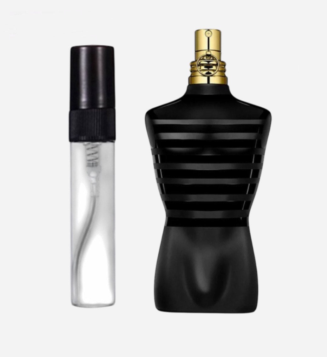 Jean Paul Gaultier La Male Le Parfum 10ml