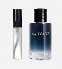 Dior Sauvage 10ml