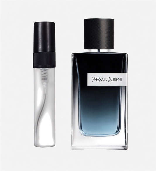 Yves Saint Laurent Y Eau de Parfum 10ml