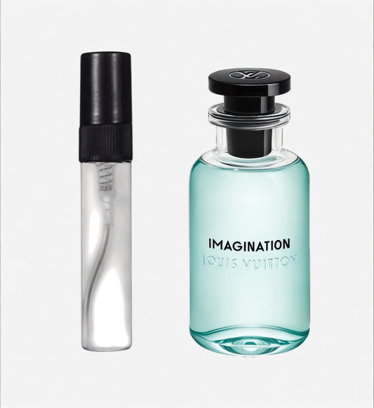 Louis Vuitton Imagination 10mL